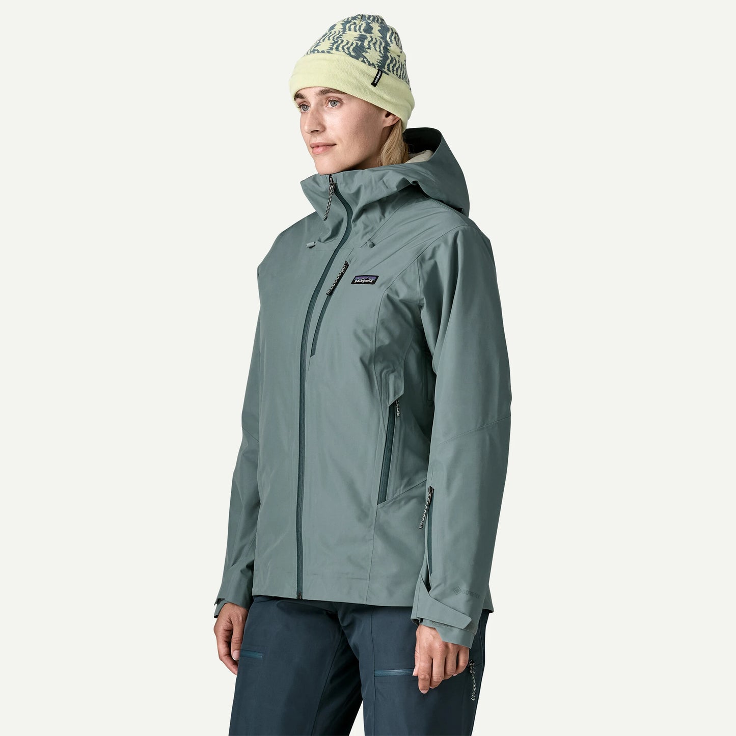 Women's Insulated Storm Shift Jacket - US 3541