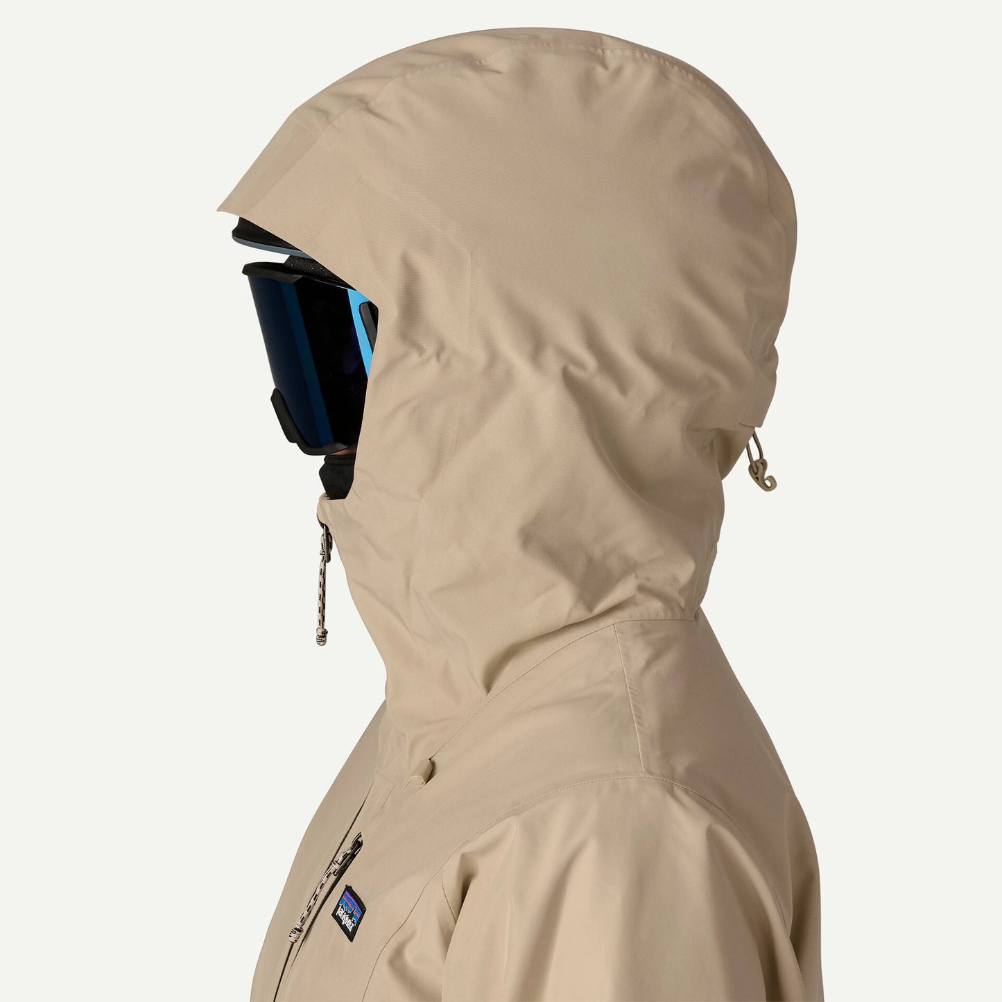 Women's Insulated Storm Shift Jacket - US 0455