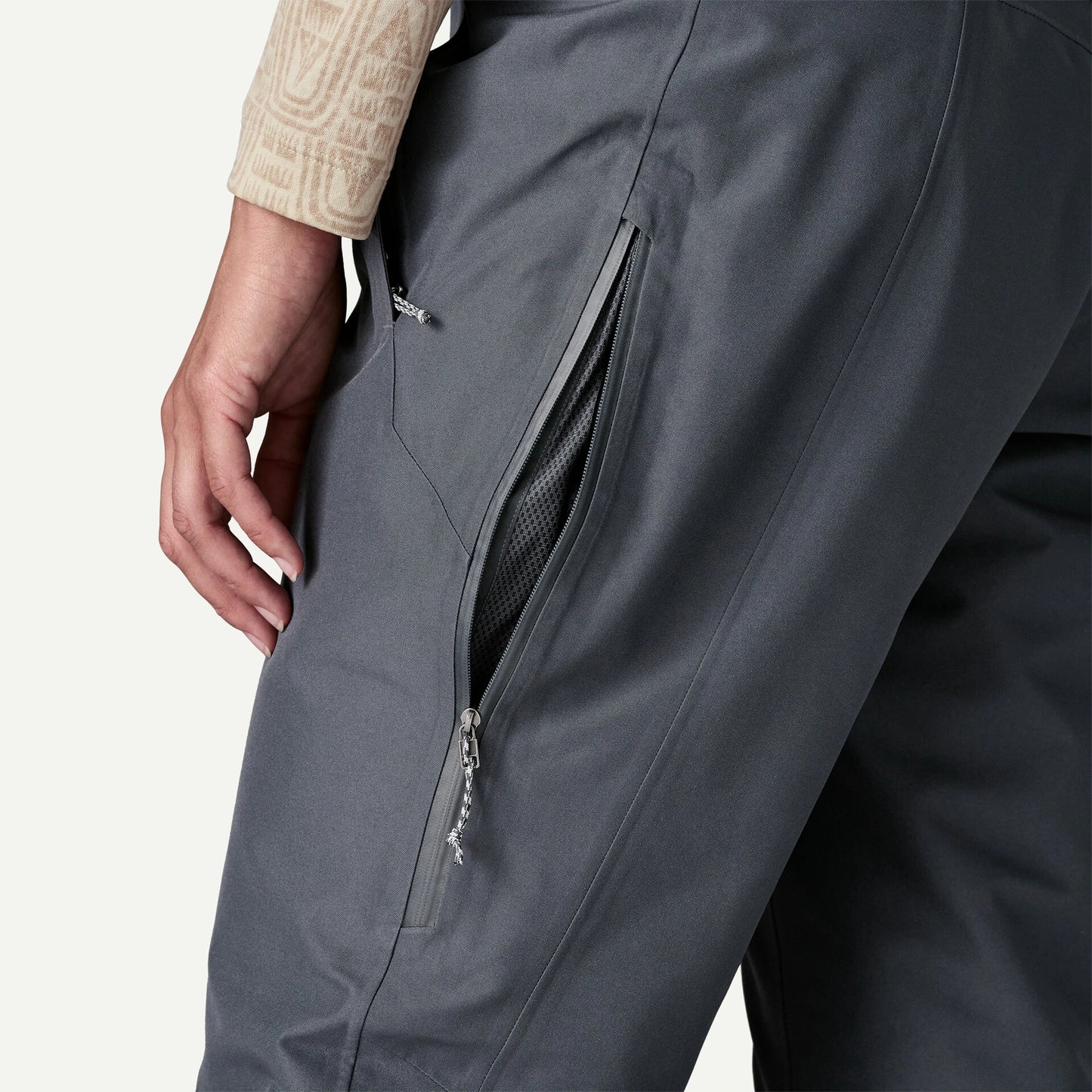 Women's Insulated Powder Town Pants - Regular - US 7049