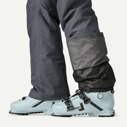Women's Insulated Powder Town Pants - Regular - US 8704