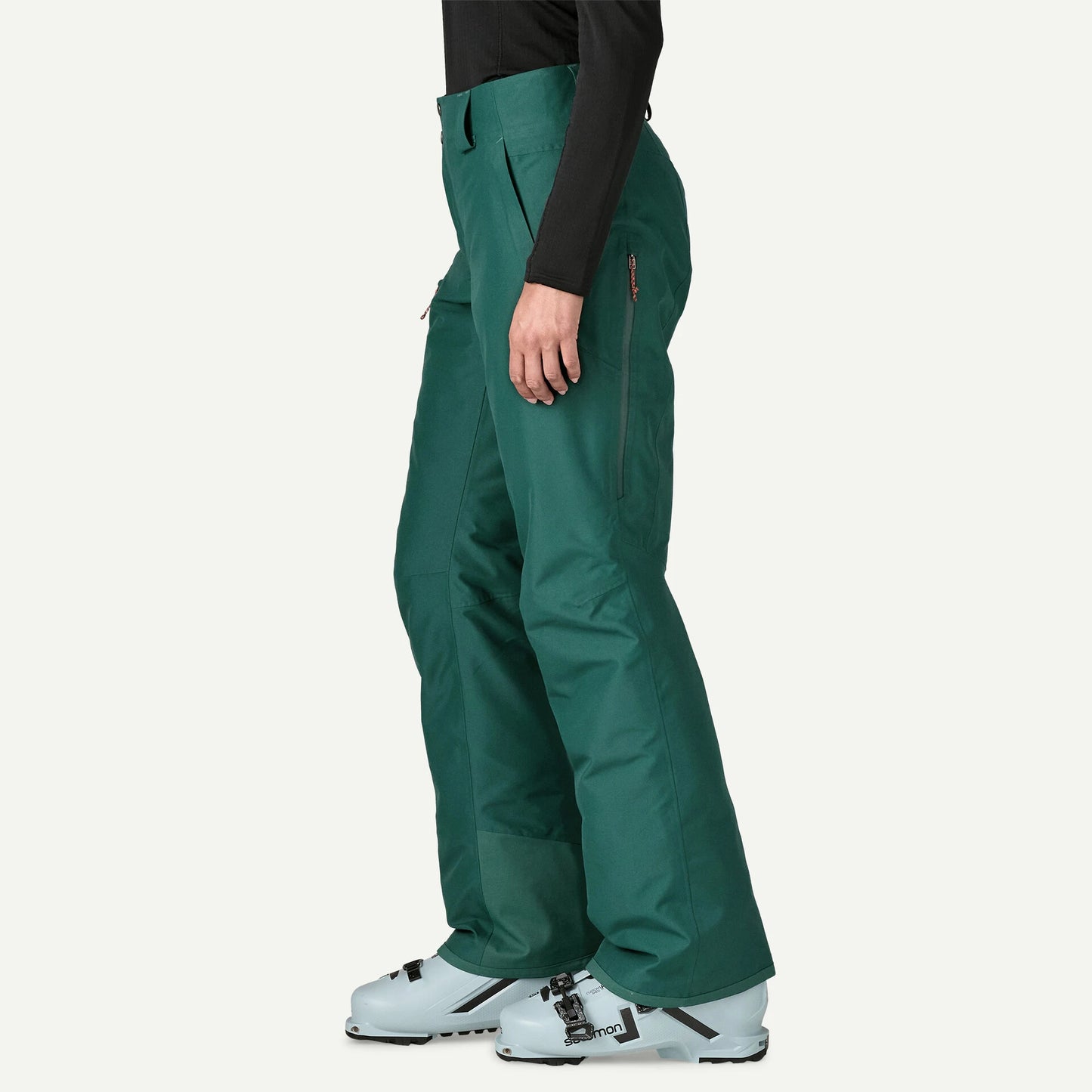 Women's Insulated Powder Town Pants - Regular - US 7049