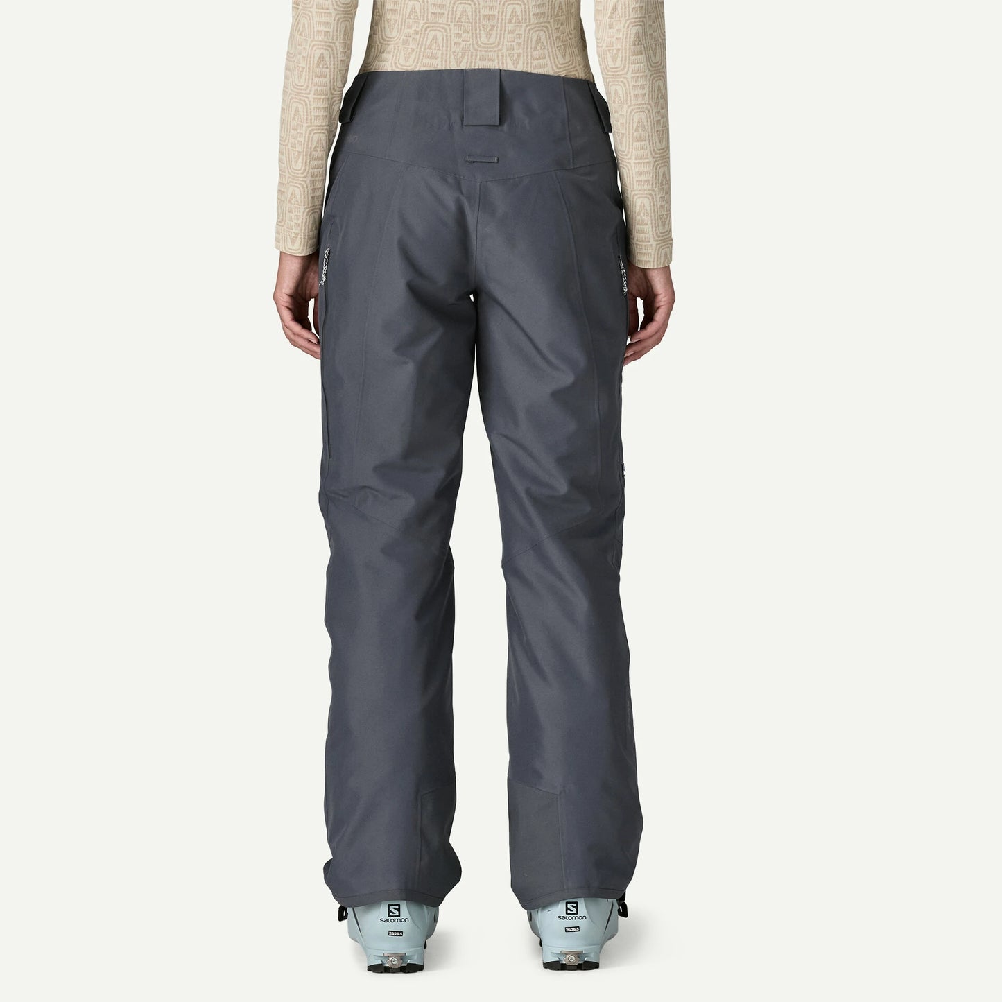 Women's Insulated Powder Town Pants - Regular - US 3832