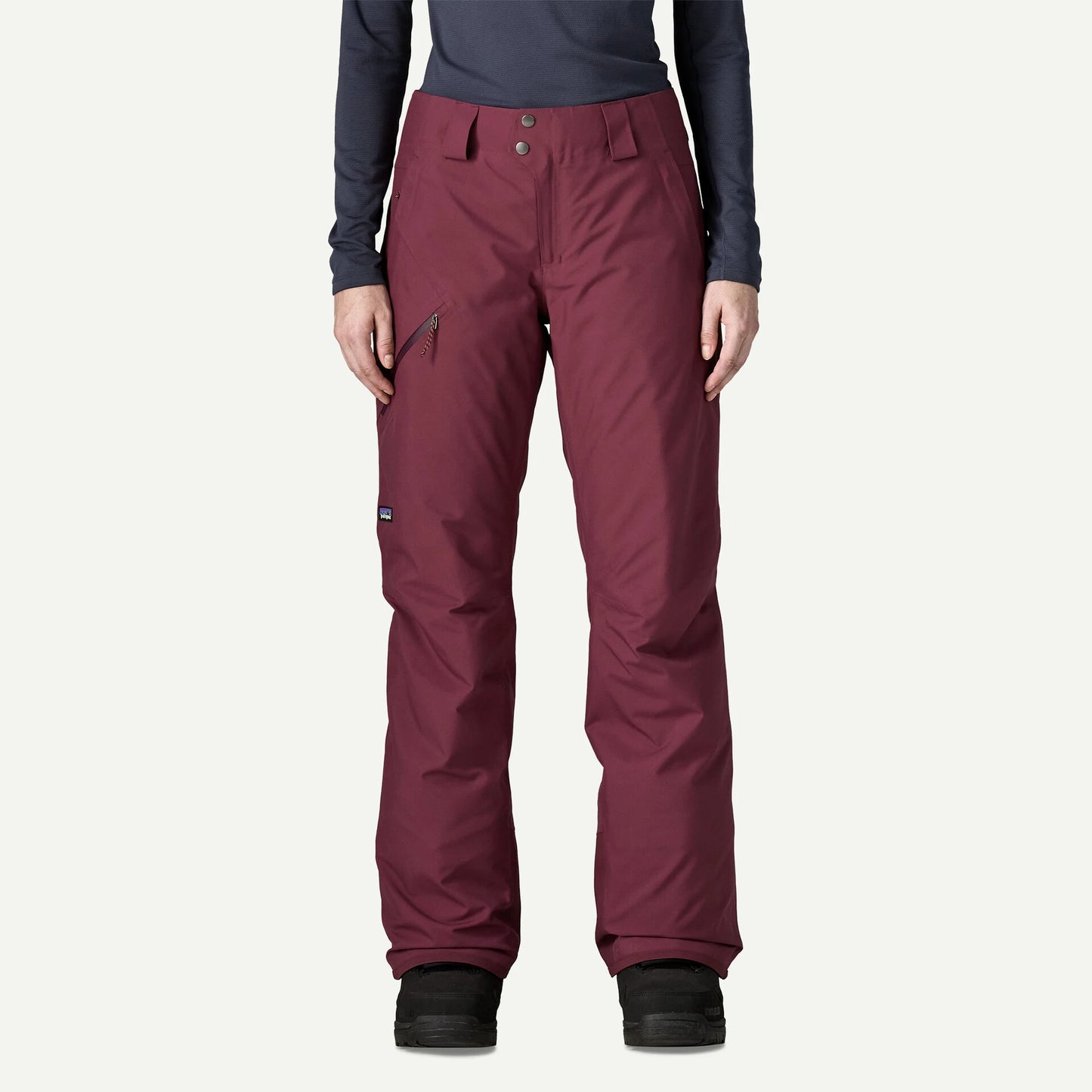 Women's Insulated Powder Town Pants - Regular - US 1594