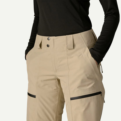 Women's Insulated Storm Shift Pants - US 2713