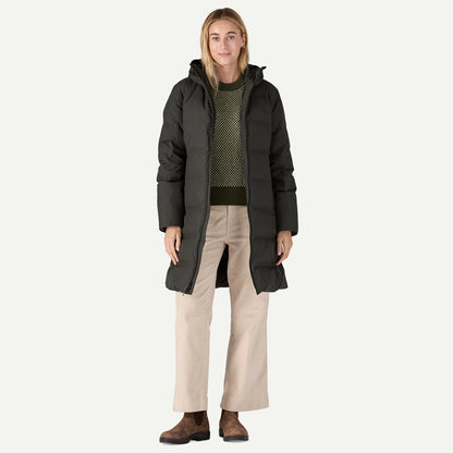 Women's Jackson Glacier Parka - US 9061