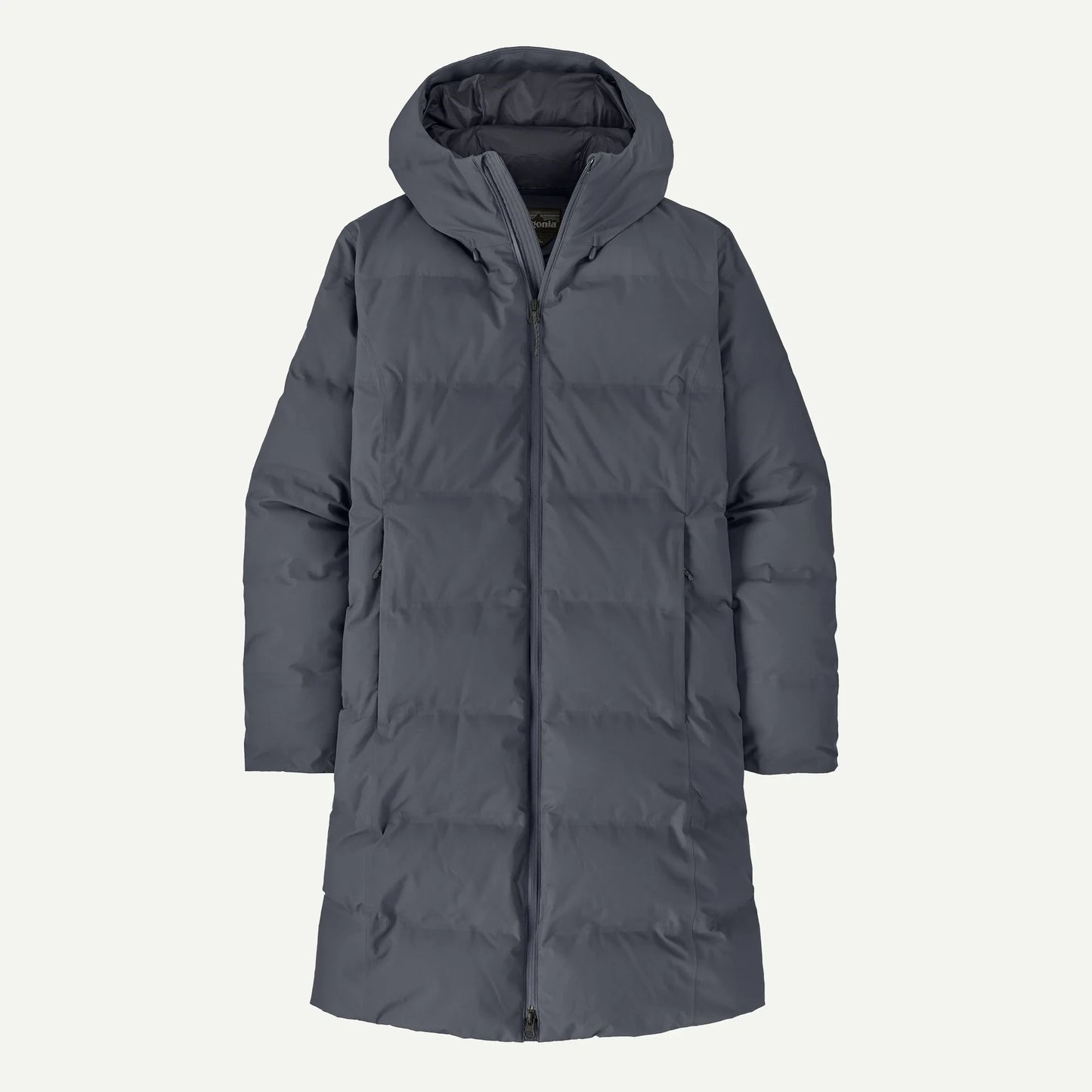 Women's Jackson Glacier Parka - US 8833