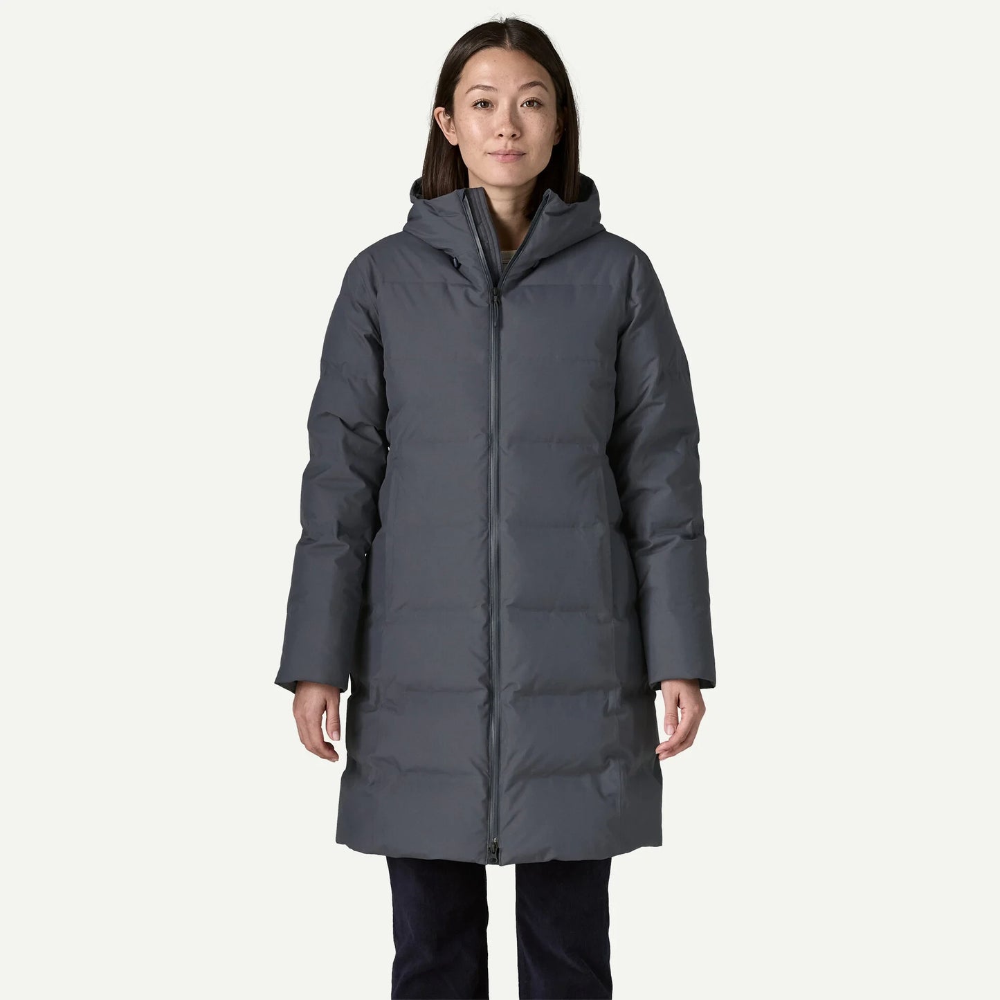Women's Jackson Glacier Parka - US 8833