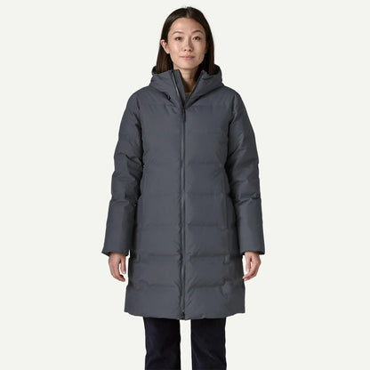 Women's Jackson Glacier Parka - US 8833