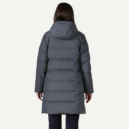 Women's Jackson Glacier Parka - US 8833
