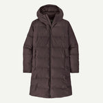 Women's Jackson Glacier Parka - US 2296