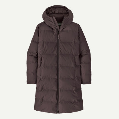 Women's Jackson Glacier Parka - US 2296