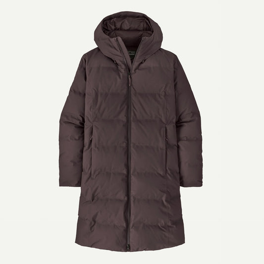 Women's Jackson Glacier Parka - US 2296