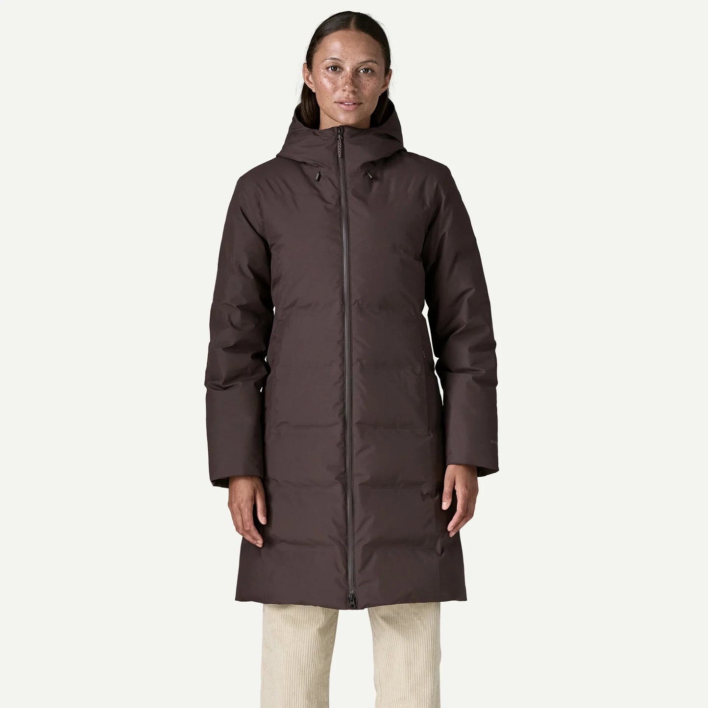 Women's Jackson Glacier Parka - US 2296