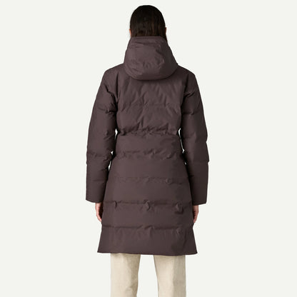 Women's Jackson Glacier Parka - US 2296