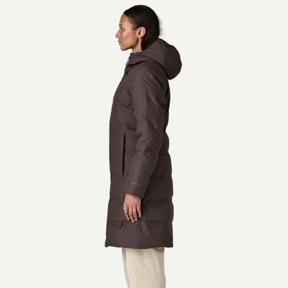 Women's Jackson Glacier Parka - US 2296