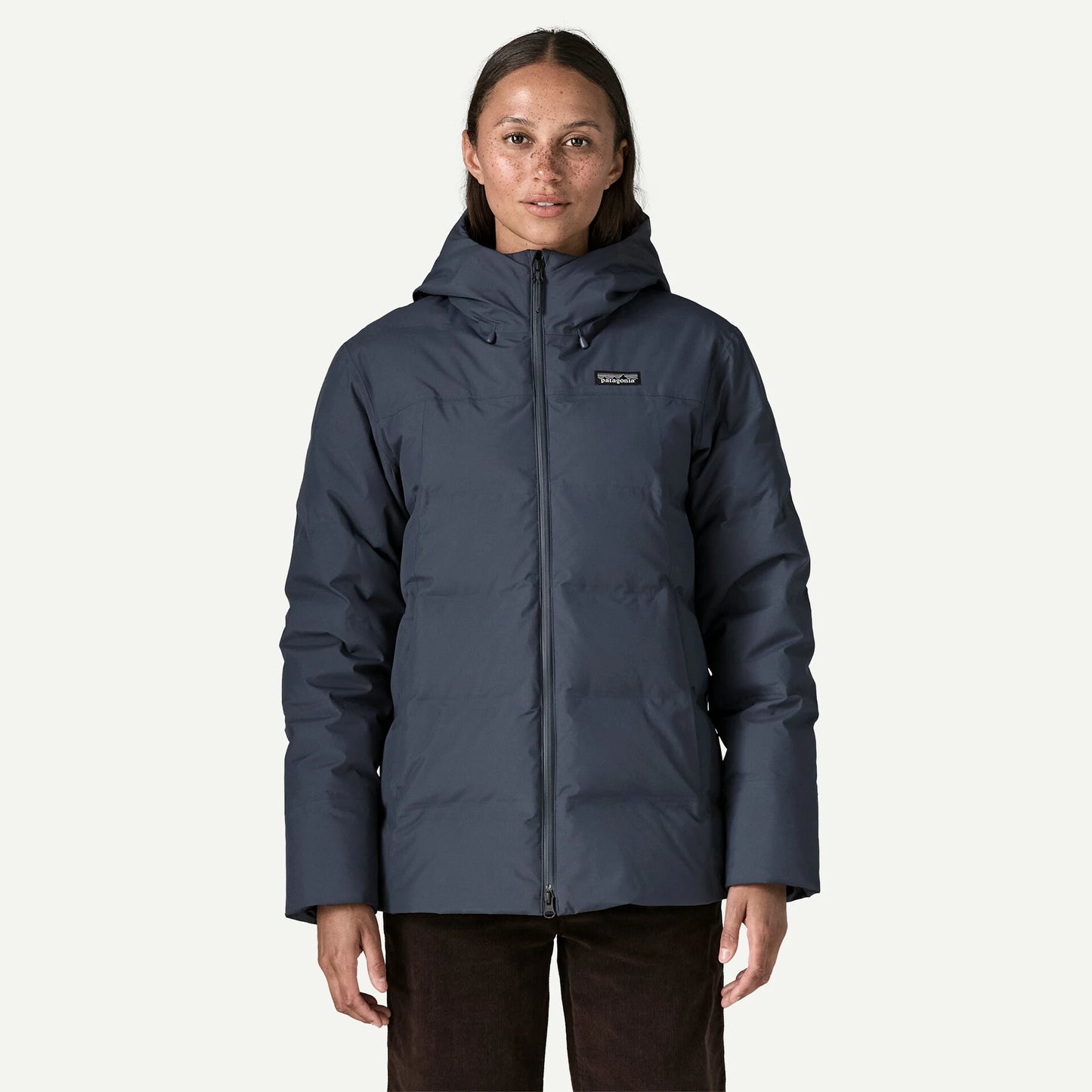 Women's Jackson Glacier Jacket - US 8283