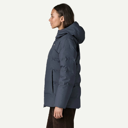 Women's Jackson Glacier Jacket - US 8283