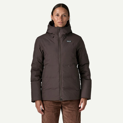 Women's Jackson Glacier Jacket - US 7402