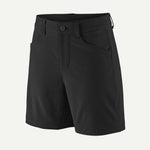 Women's Landfarer Bike Shorts - 7" - US 3134
