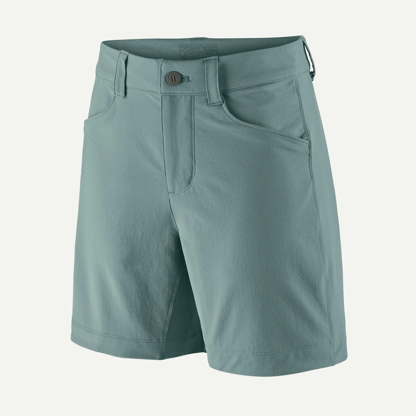 Women's Landfarer Bike Shorts - 7" - US 0586