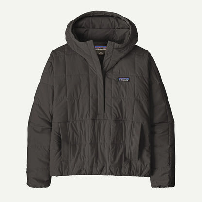 Women's Light Gust Hooded Pullover - US 8336