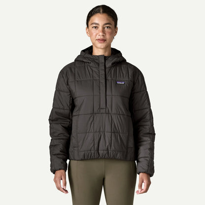 Women's Light Gust Hooded Pullover - US 8336