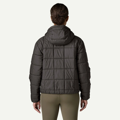 Women's Light Gust Hooded Pullover - US 8336