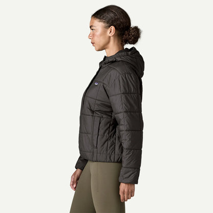Women's Light Gust Hooded Pullover - US 8336
