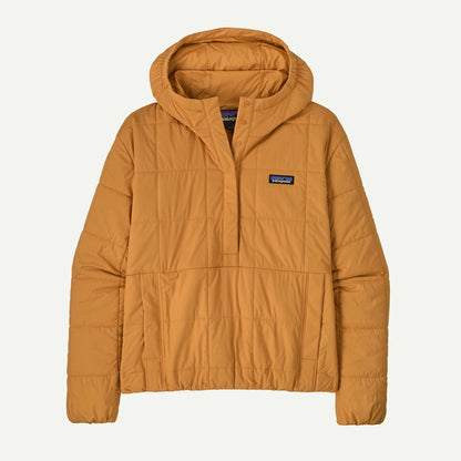 Women's Light Gust Hooded Pullover - US 8452