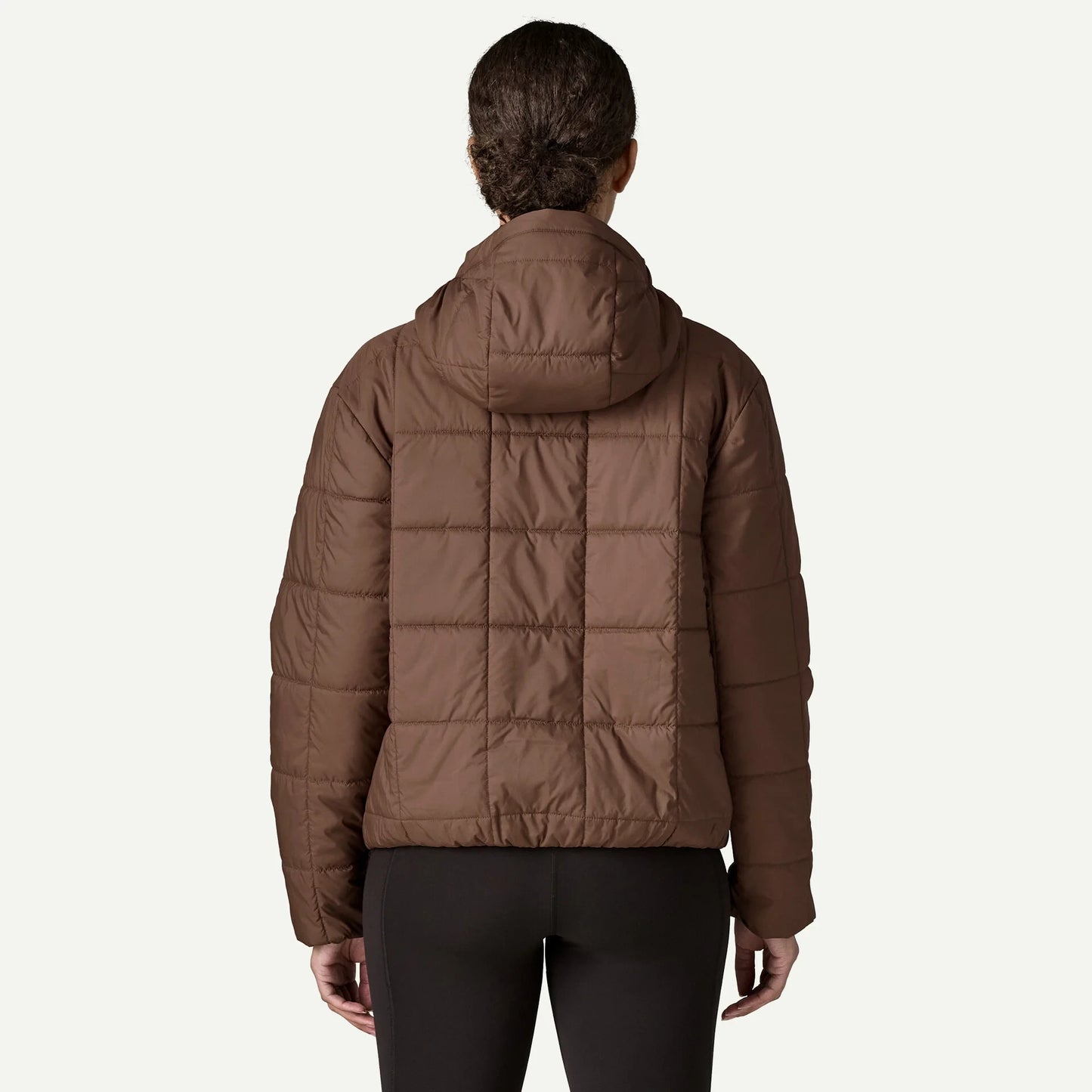 Women's Light Gust Hooded Pullover - US 1103