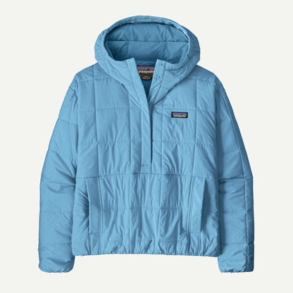 Women's Light Gust Hooded Pullover - US 2330