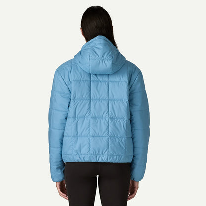 Women's Light Gust Hooded Pullover - US 2330