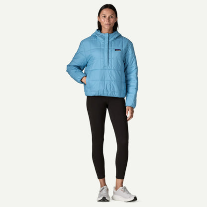 Women's Light Gust Hooded Pullover - US 2330