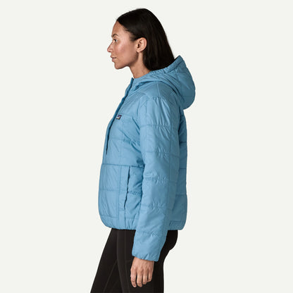 Women's Light Gust Hooded Pullover - US 2330