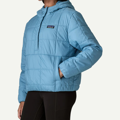 Women's Light Gust Hooded Pullover - US 2330