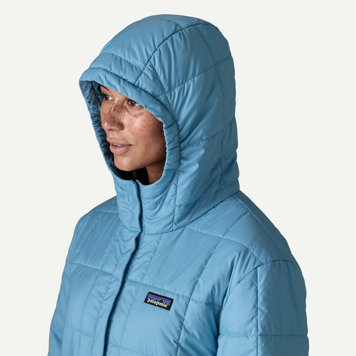 Women's Light Gust Hooded Pullover - US 2330