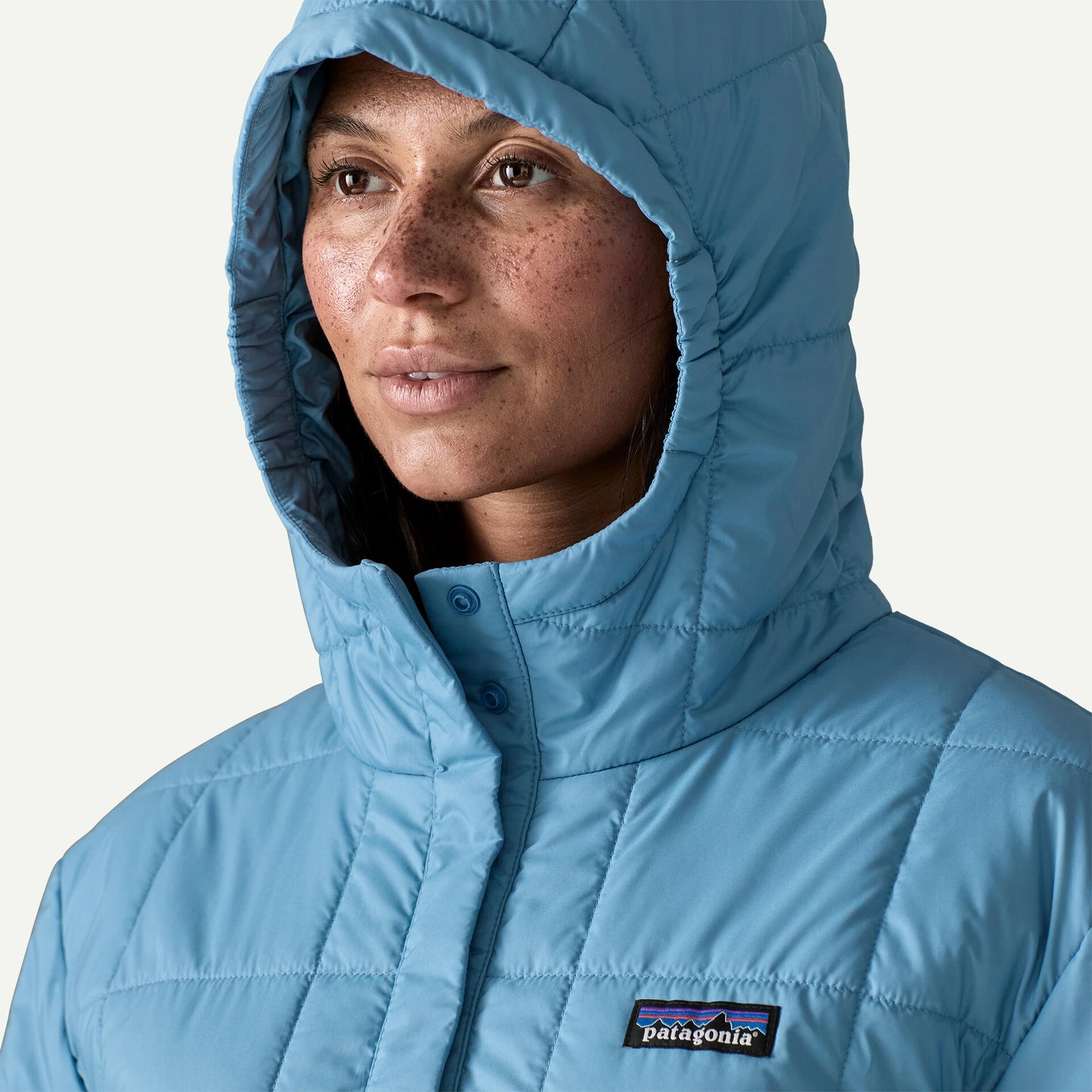 Women's Light Gust Hooded Pullover - US 2330