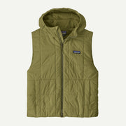 Caper Green