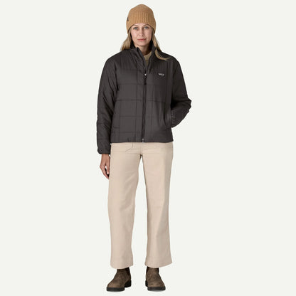 Women's Light Gust Jacket - US 5485