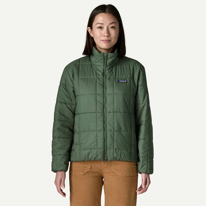 Women's Light Gust Jacket - US 5462