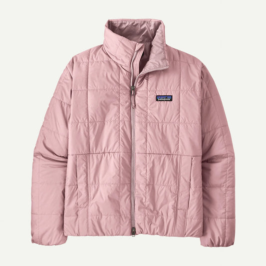 Women's Light Gust Jacket - US 0849