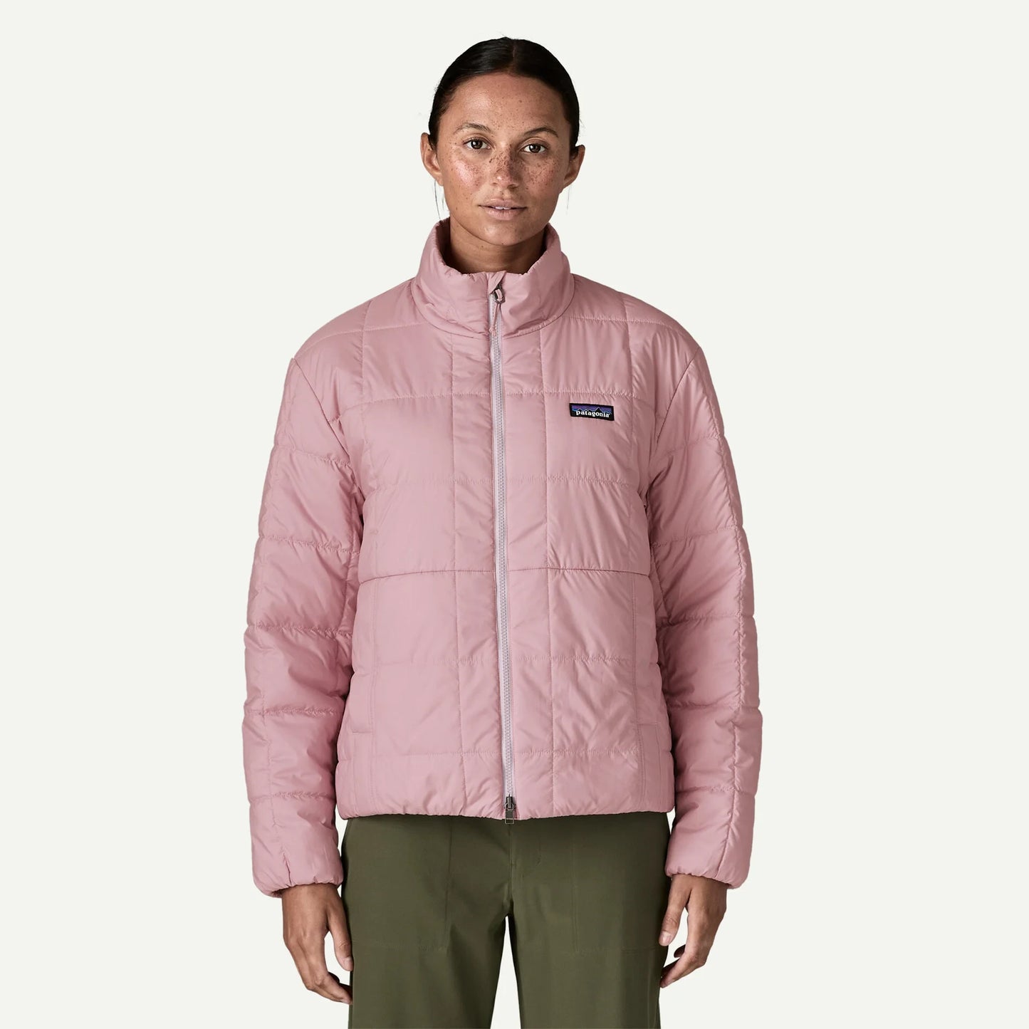 Women's Light Gust Jacket - US 0849