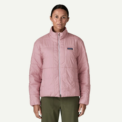 Women's Light Gust Jacket - US 0849