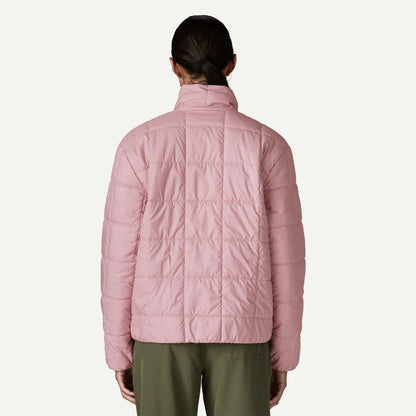 Women's Light Gust Jacket - US 0849