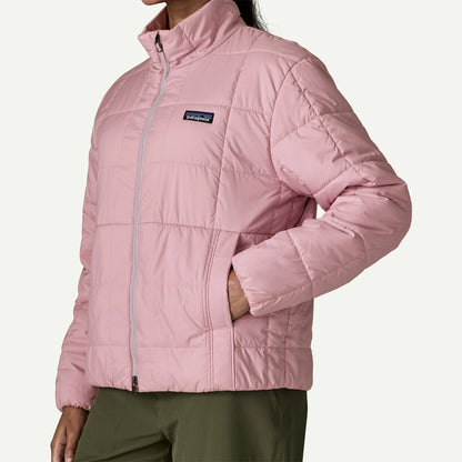 Women's Light Gust Jacket - US 0849