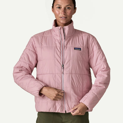 Women's Light Gust Jacket - US 0849