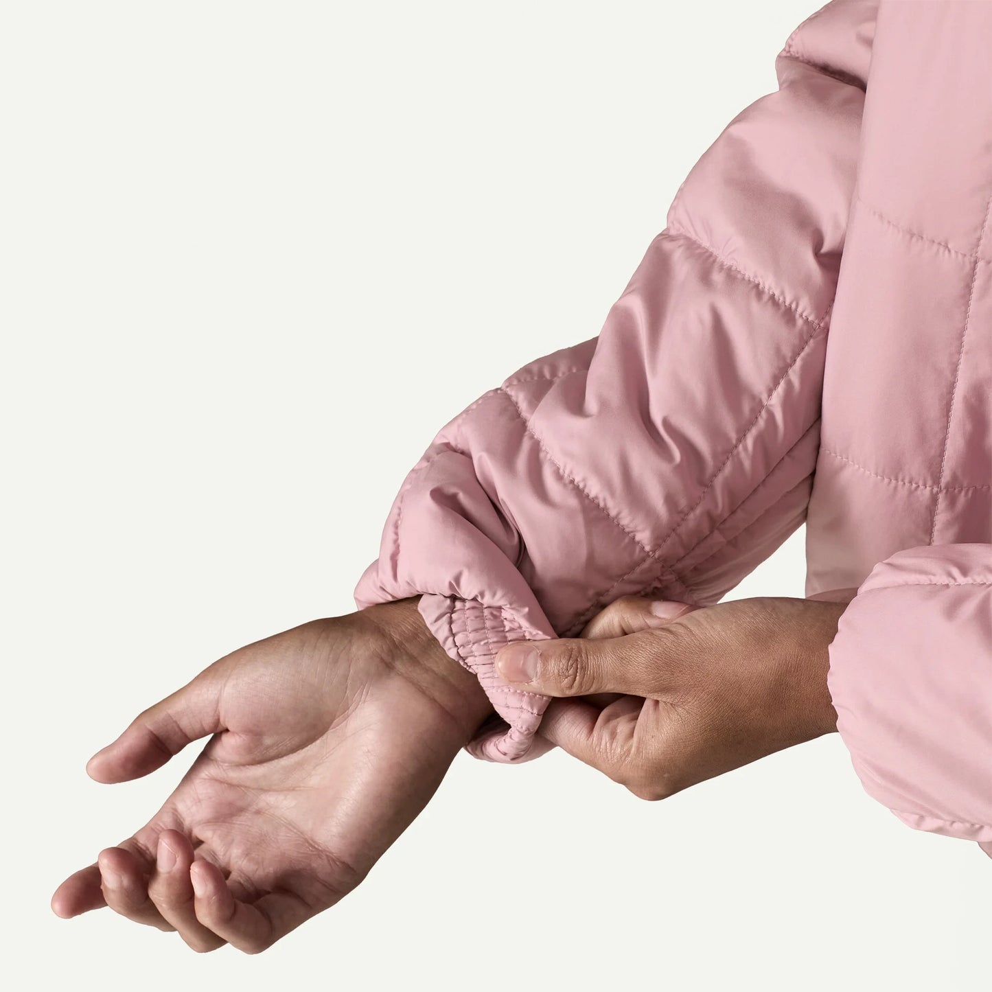 Women's Light Gust Jacket - US 0849