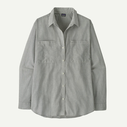 Women's Lightweight A/C® Buttondown Shirt - US 1191