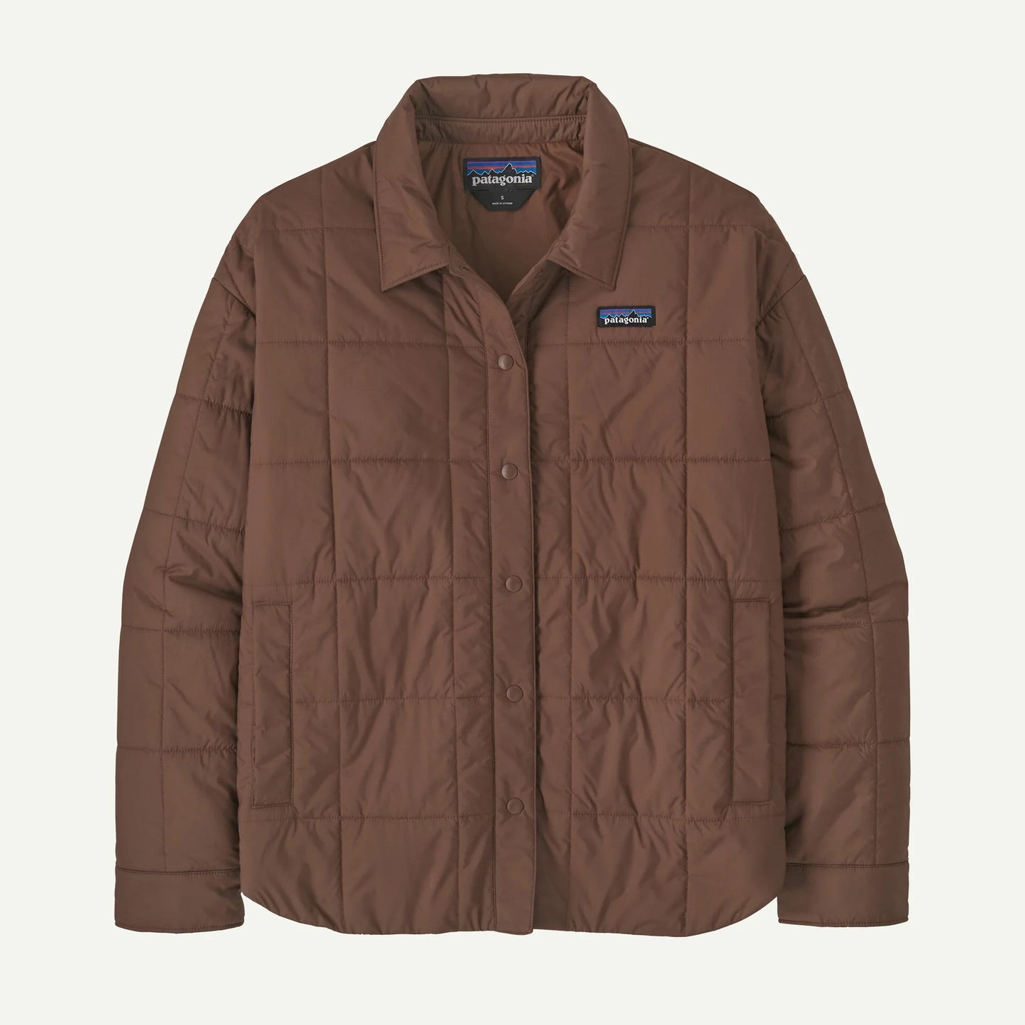 Women's Light Gust Shirt Jacket - US 6211