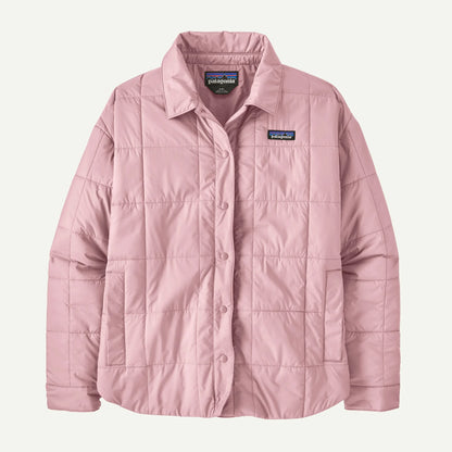 Women's Light Gust Shirt Jacket - US 6601
